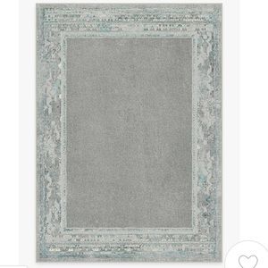 Lunja Ruggable 5x7 Rug